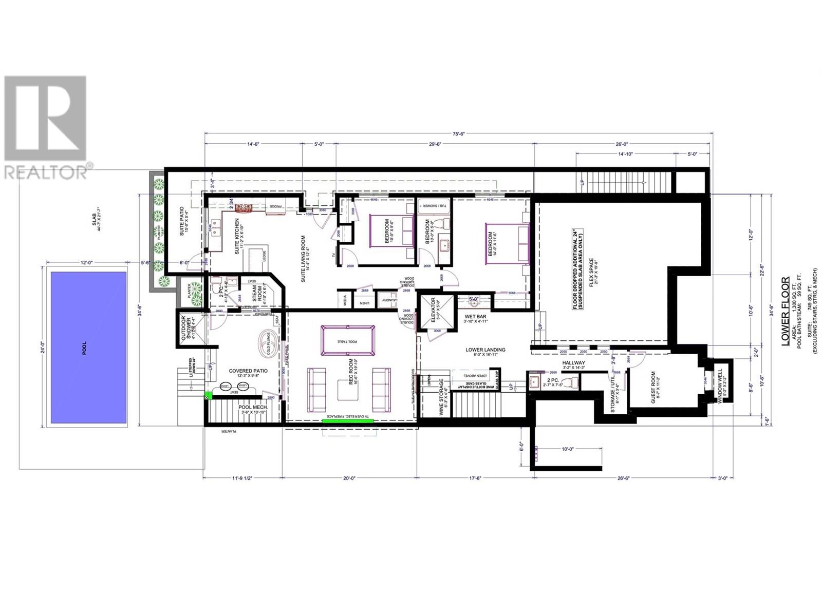 4278 Ladd Court, Kelowna