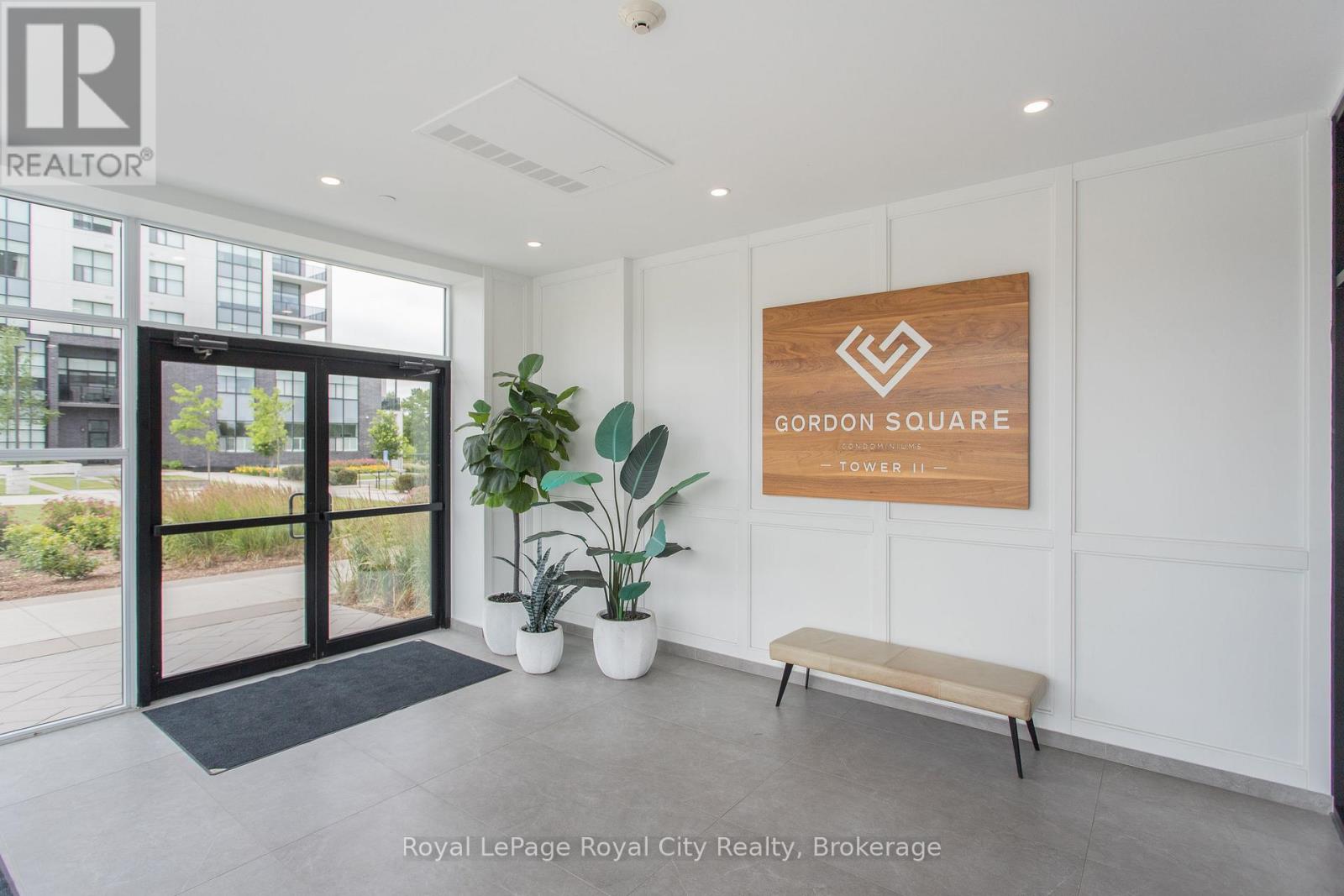 Photo 24 of 205 1880 Gordon Street, Guelph ON