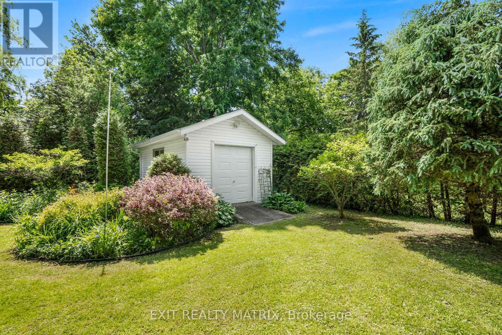 Photo 22 of 31 Front Road, Champlain ON
