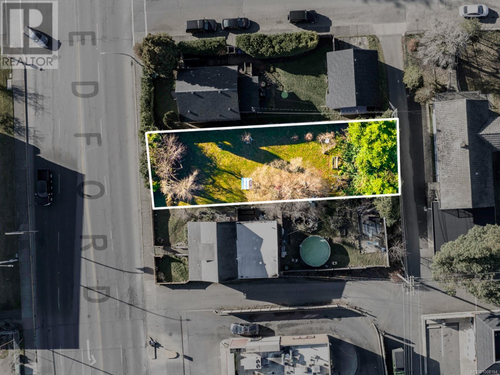 4345 Redford St, Port Alberni