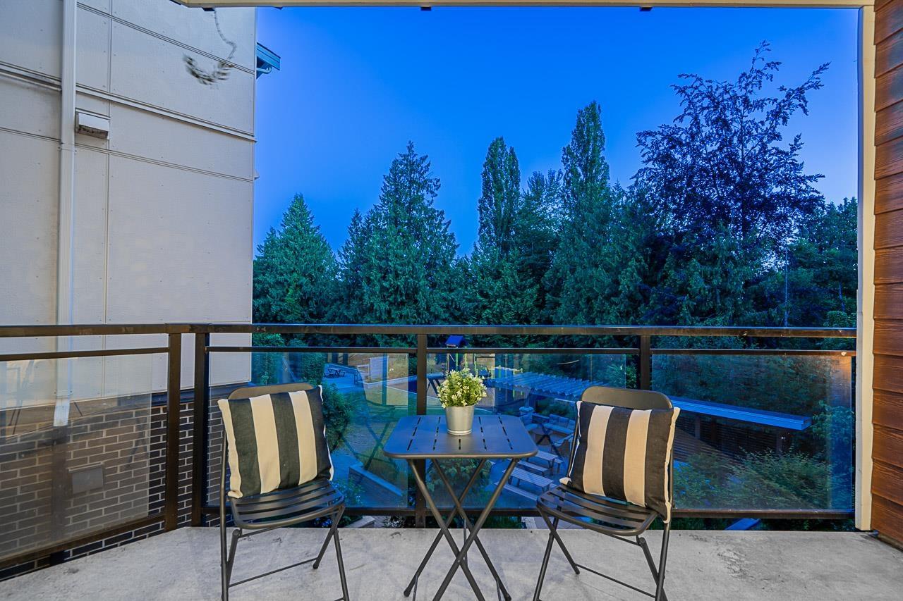 Photo 11 of 319 5415 Brydon Crescent, Langley BC