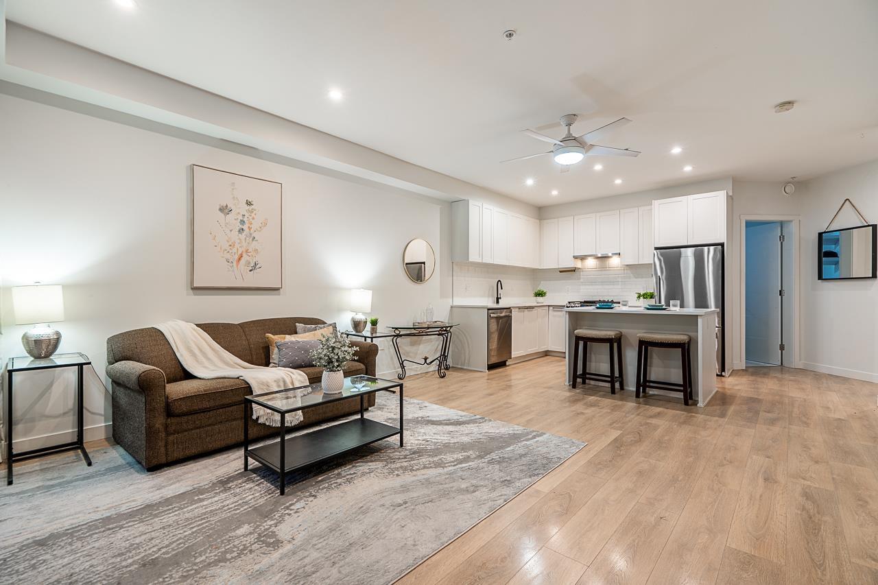 Photo 9 of 319 5415 Brydon Crescent, Langley BC