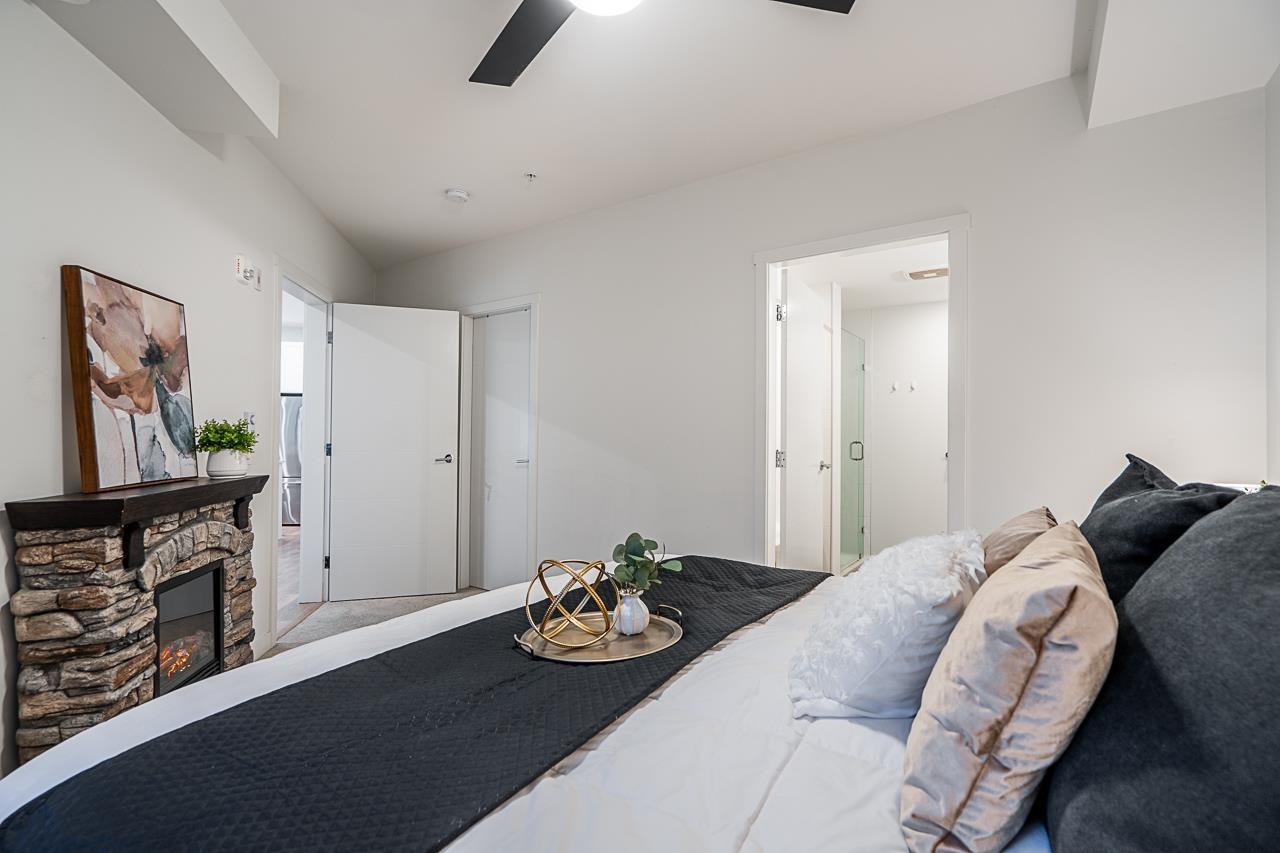 Photo 18 of 319 5415 Brydon Crescent, Langley BC