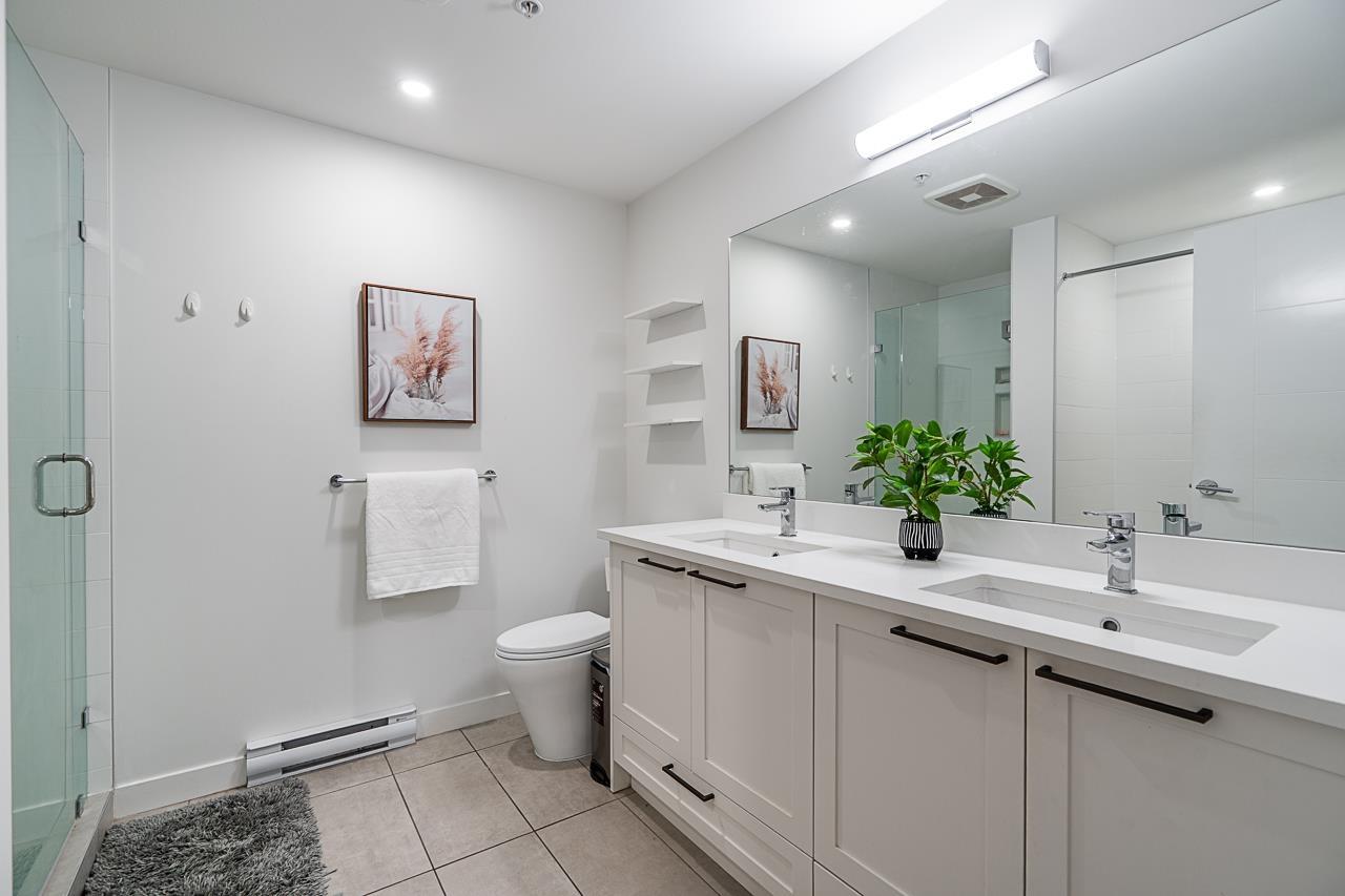 Photo 15 of 319 5415 Brydon Crescent, Langley BC