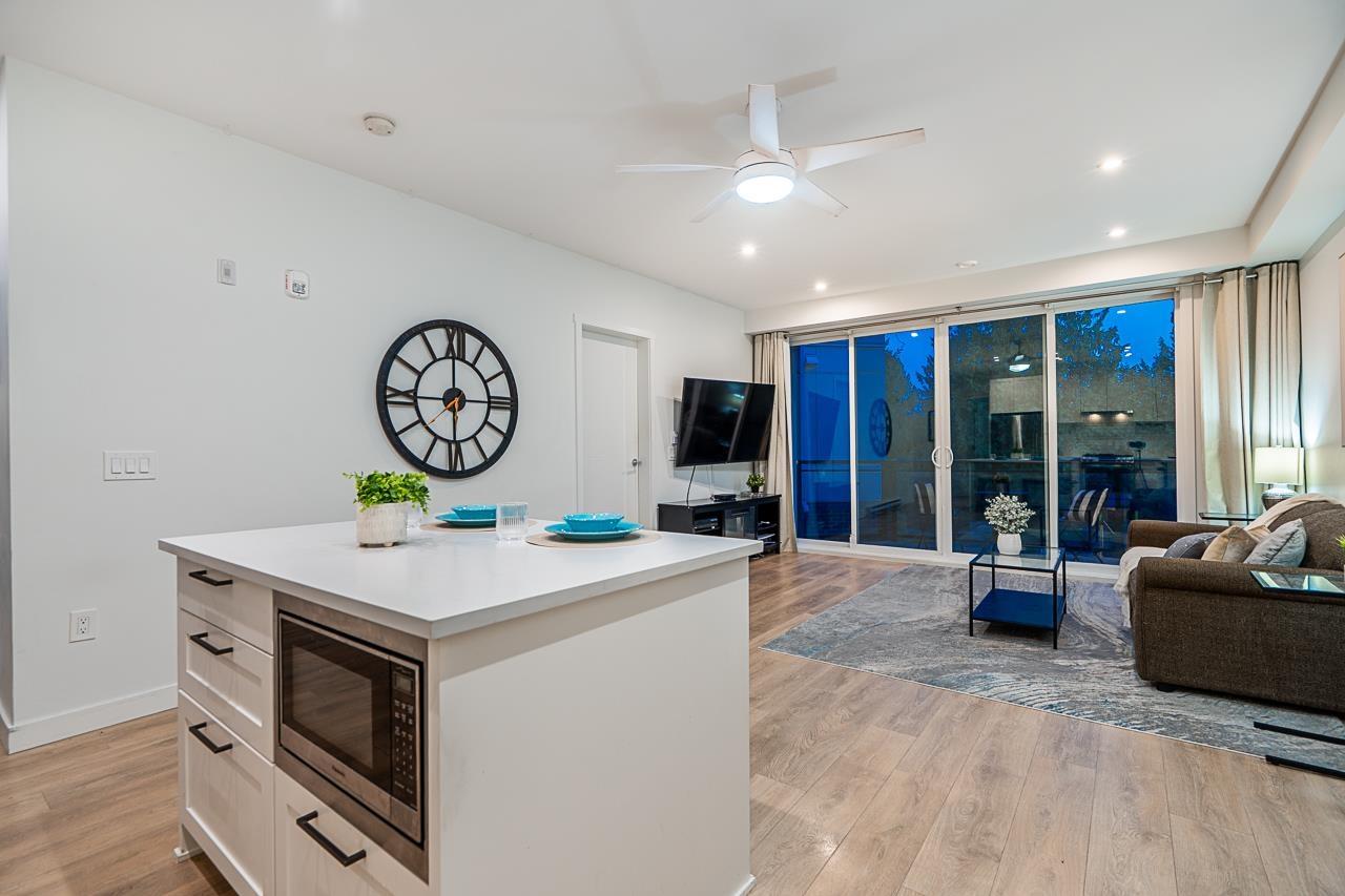 Photo 5 of 319 5415 Brydon Crescent, Langley BC