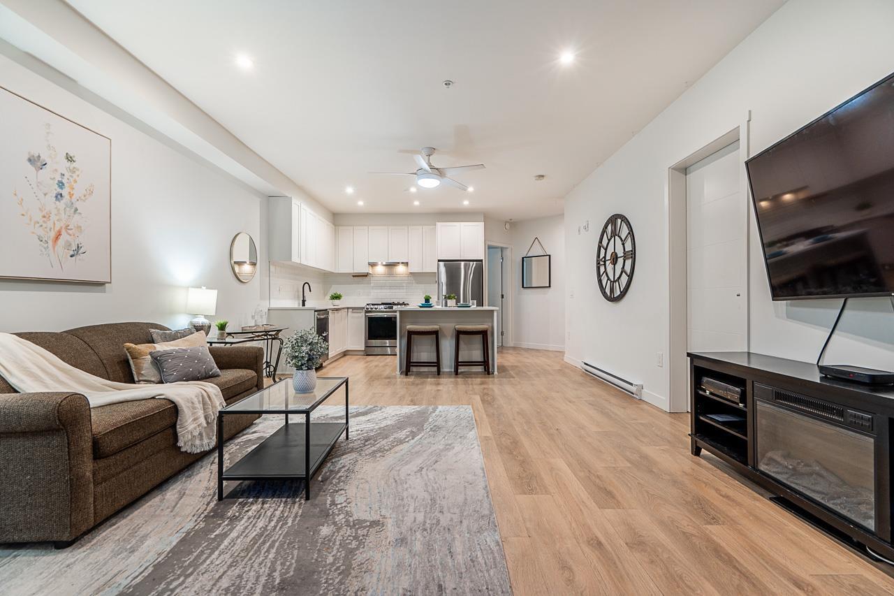 Photo 7 of 319 5415 Brydon Crescent, Langley BC
