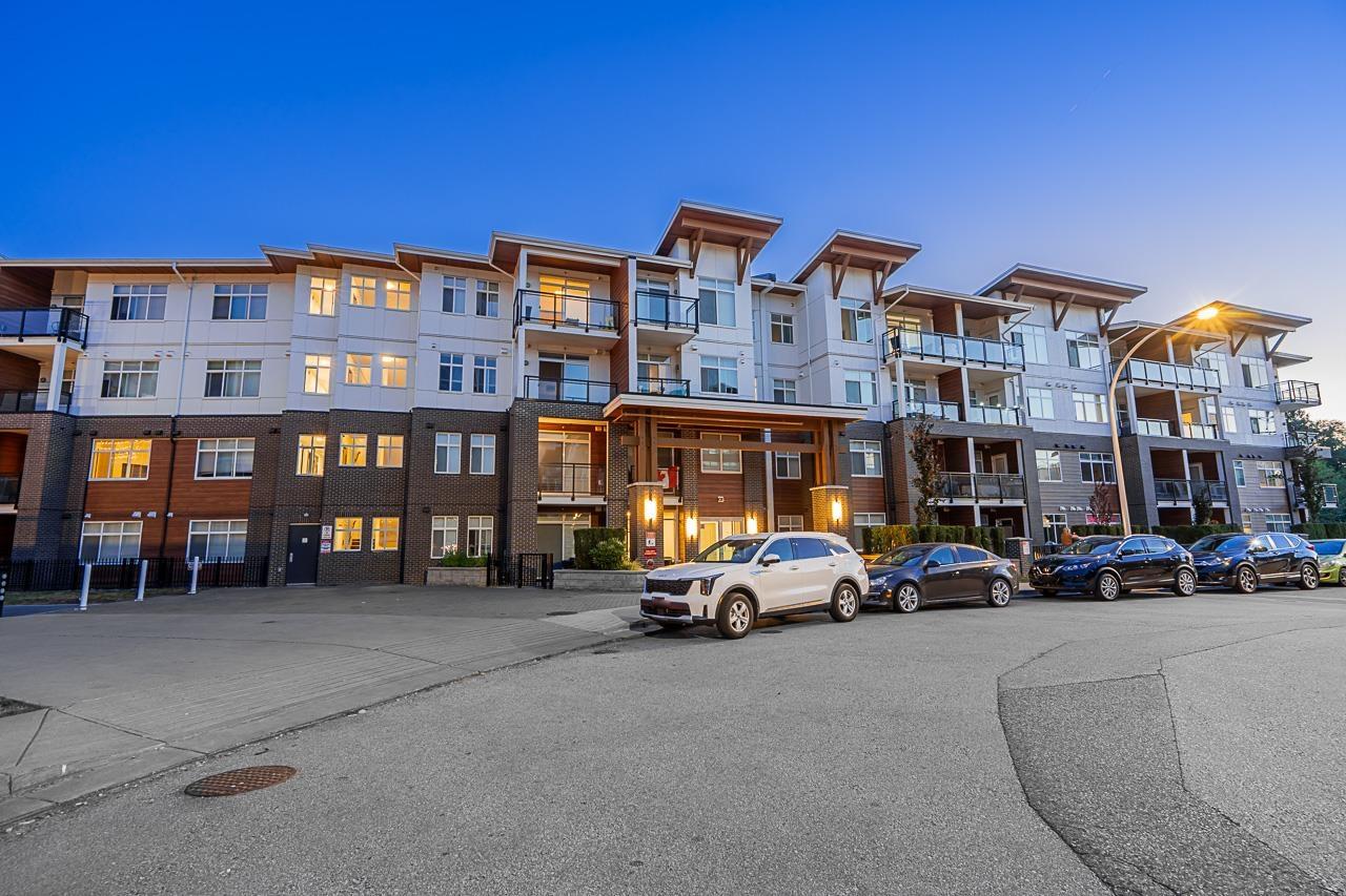 Photo 33 of 319 5415 Brydon Crescent, Langley BC