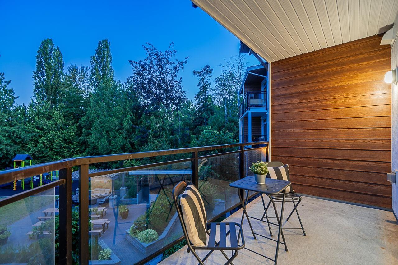 Photo 10 of 319 5415 Brydon Crescent, Langley BC