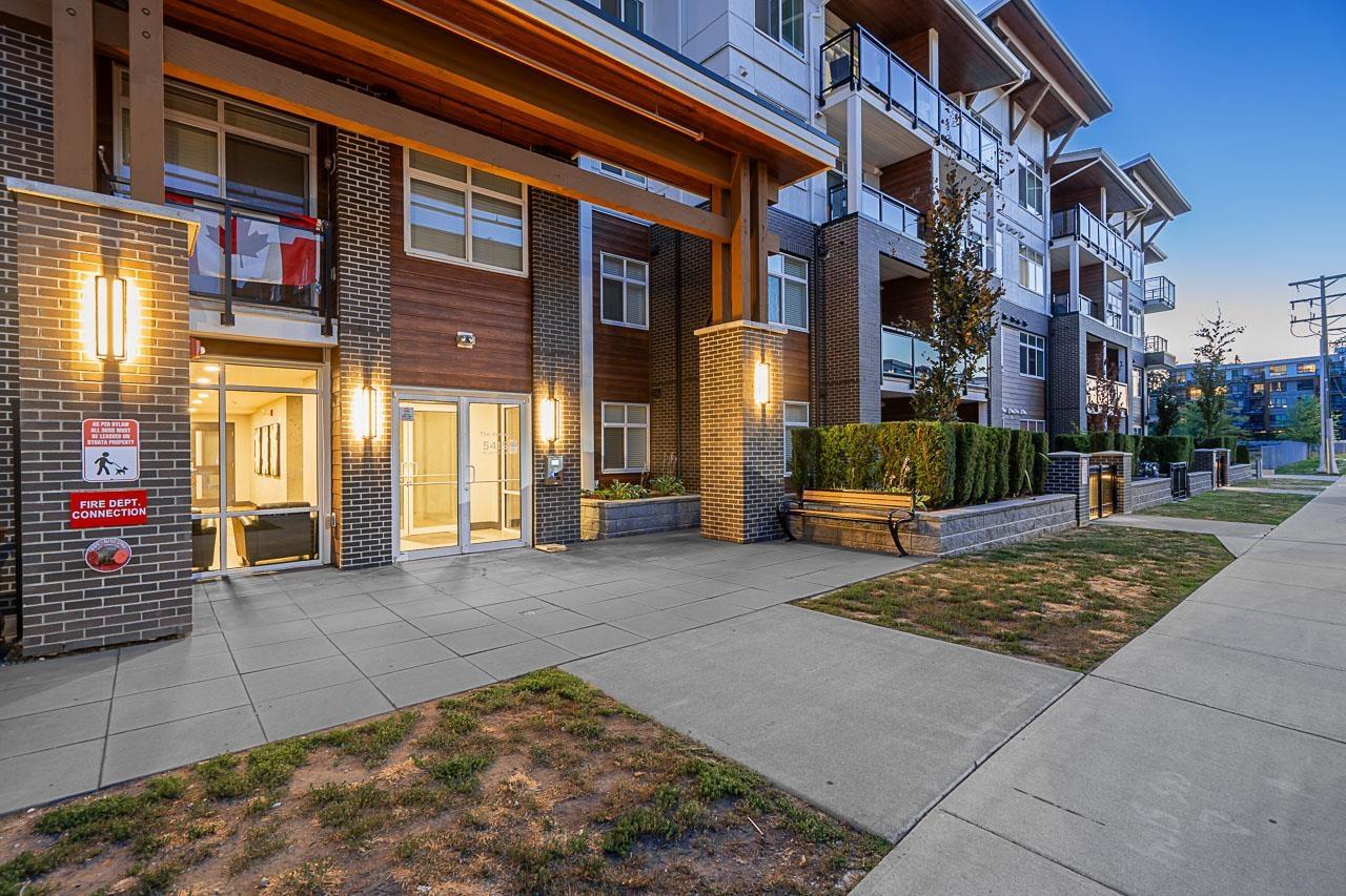 Photo 34 of 319 5415 Brydon Crescent, Langley BC