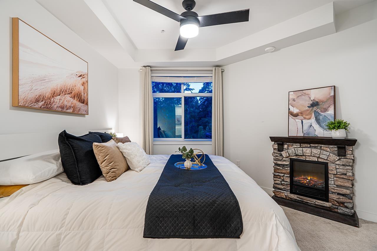 Photo 13 of 319 5415 Brydon Crescent, Langley BC