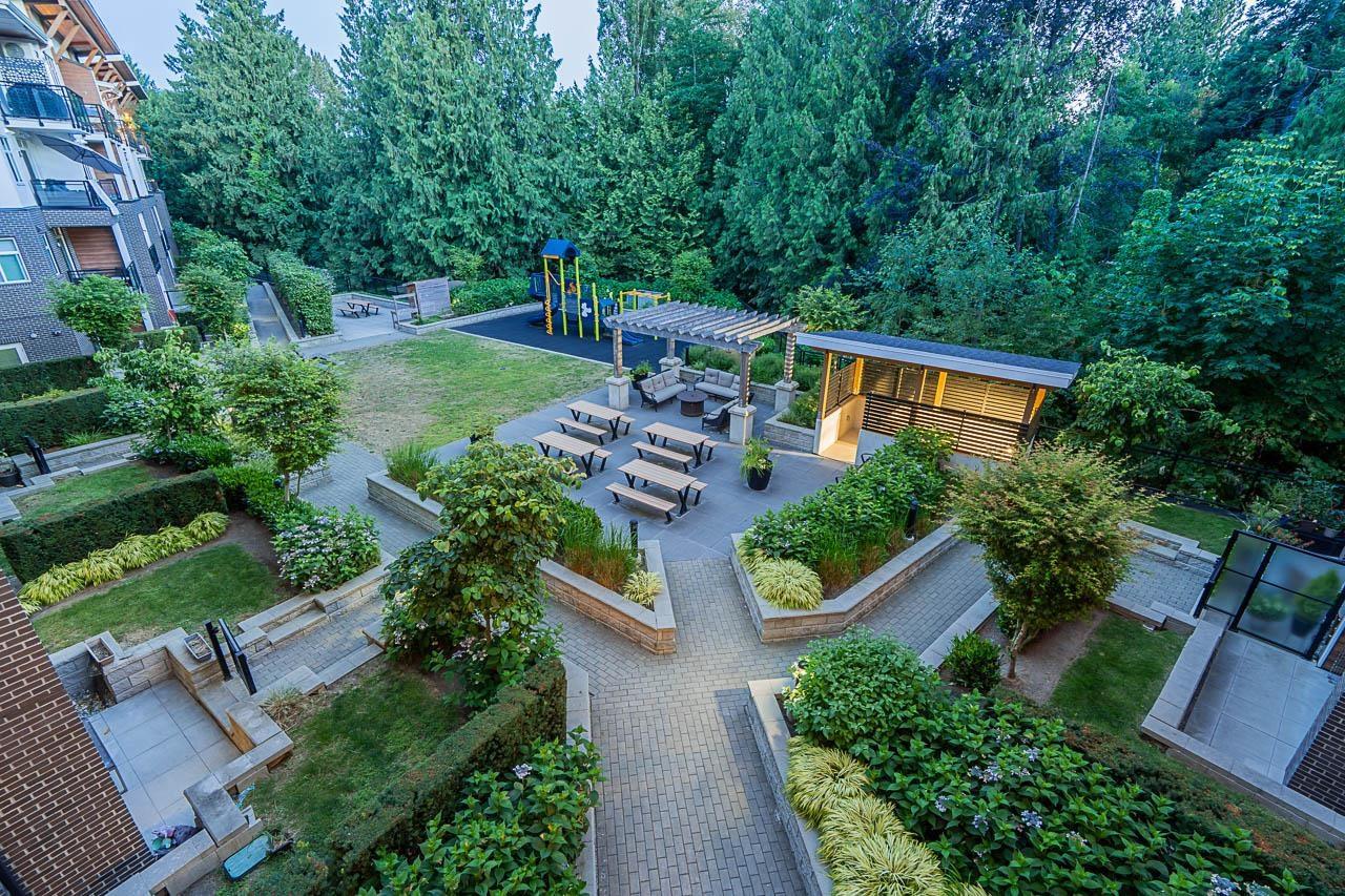 Photo 12 of 319 5415 Brydon Crescent, Langley BC