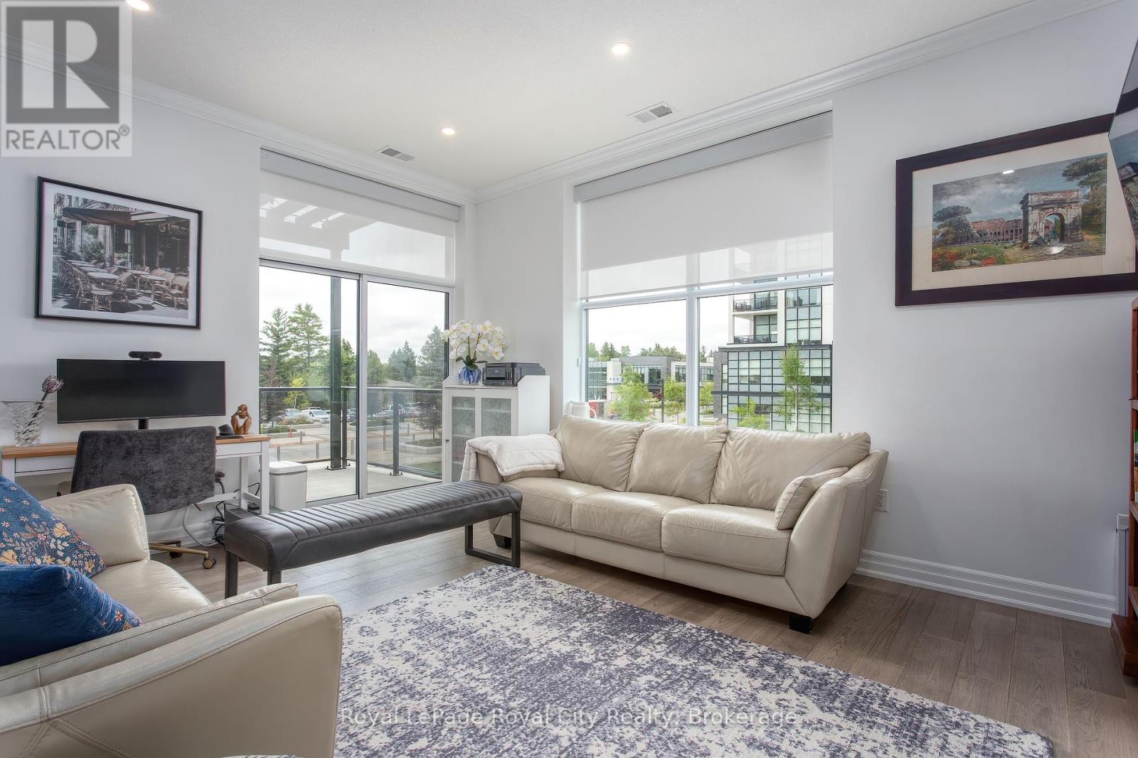 Photo 2 of 205 1880 Gordon Street, Guelph ON