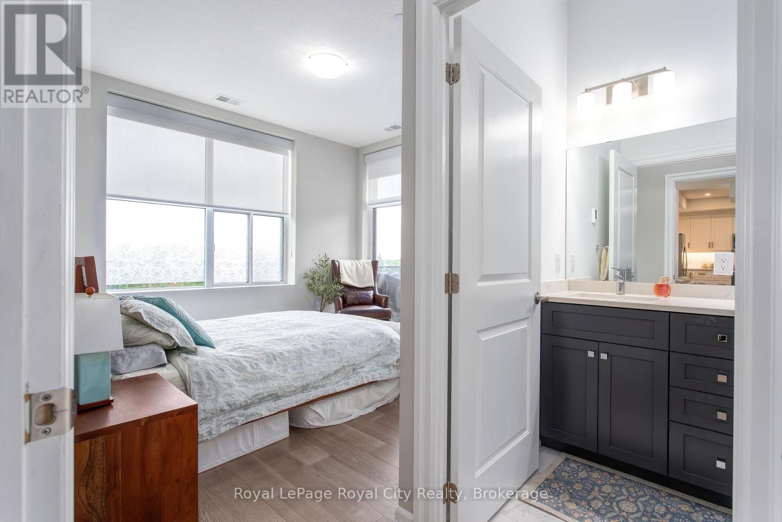 Photo 25 of 205 1880 Gordon Street, Guelph ON