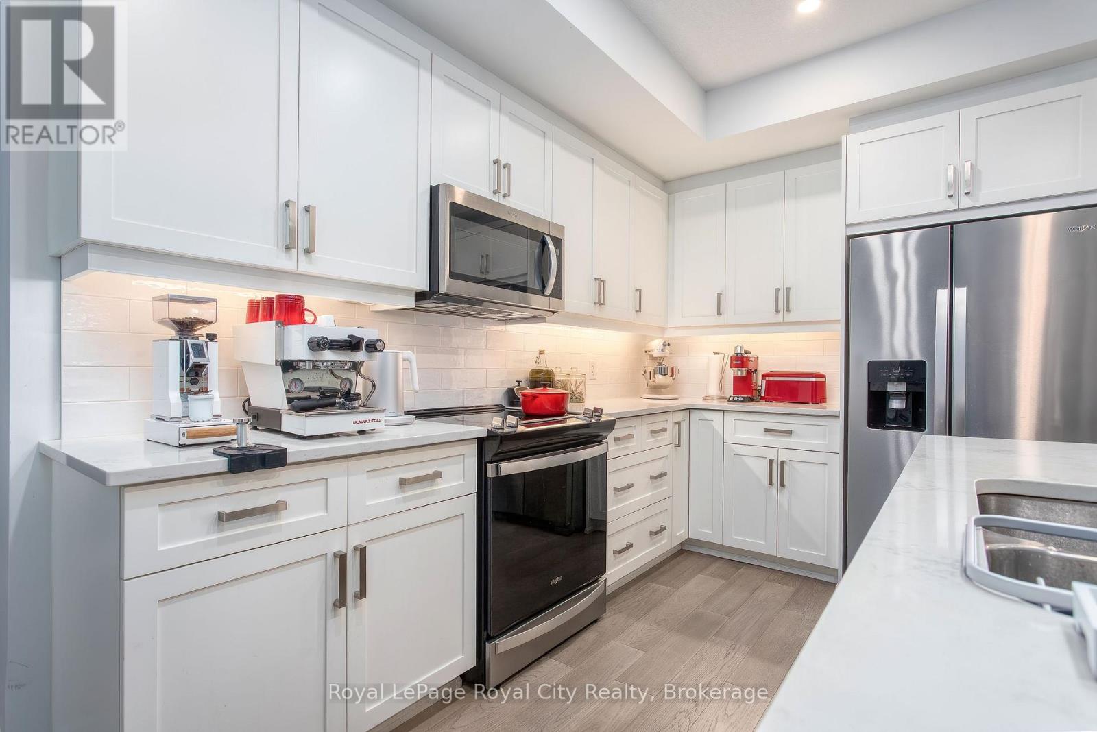 Photo 18 of 205 1880 Gordon Street, Guelph ON