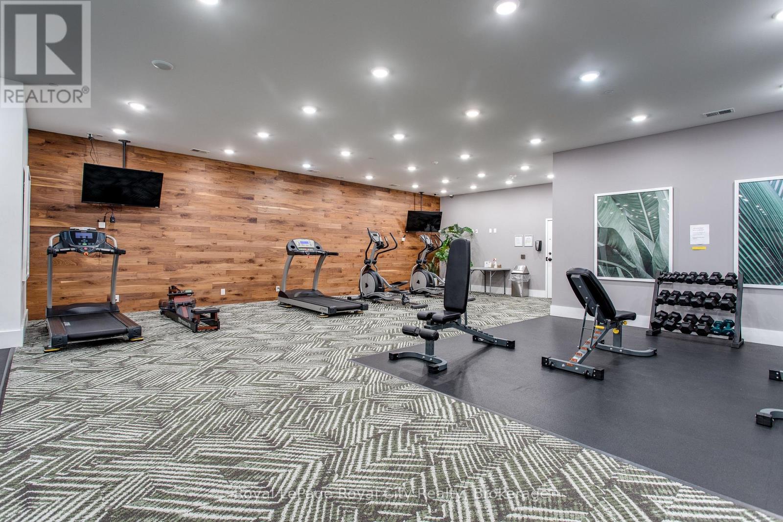 Photo 14 of 205 1880 Gordon Street, Guelph ON