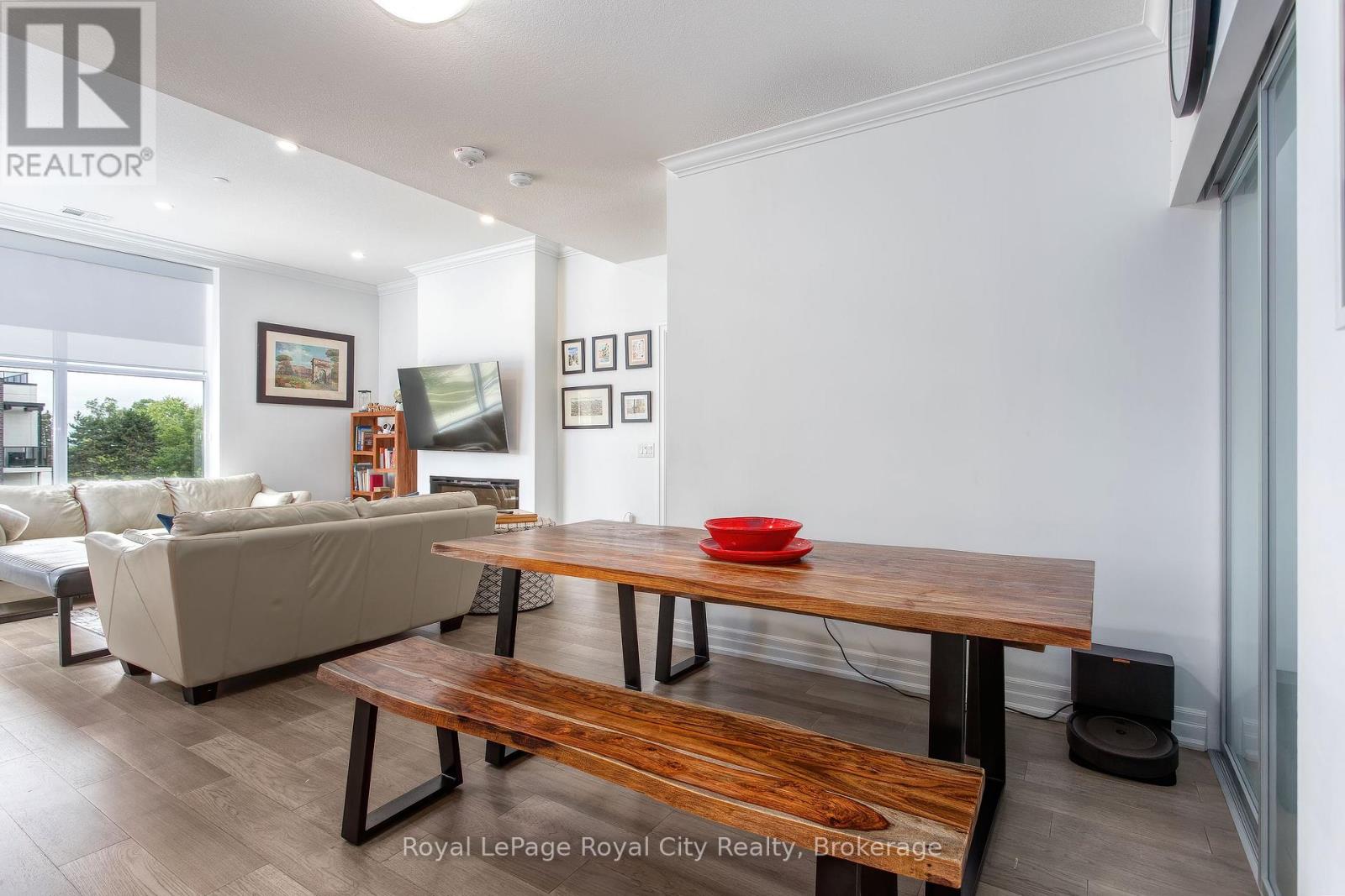 Photo 22 of 205 1880 Gordon Street, Guelph ON