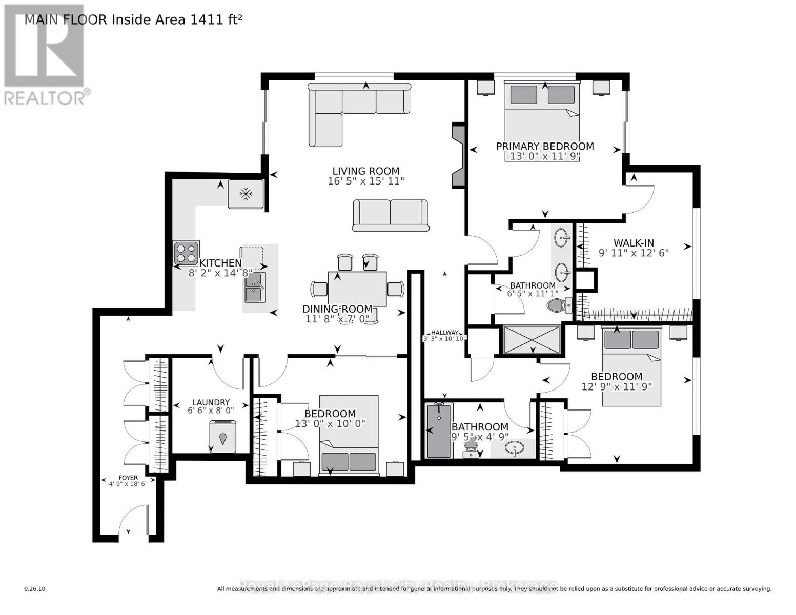 Photo 17 of 205 1880 Gordon Street, Guelph ON