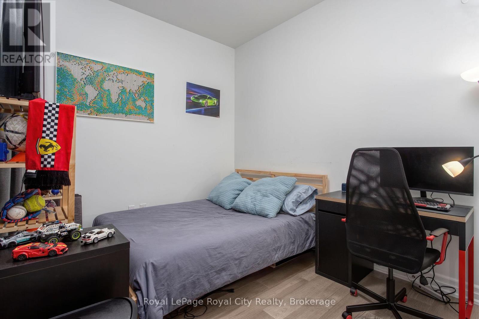 Photo 5 of 205 1880 Gordon Street, Guelph ON