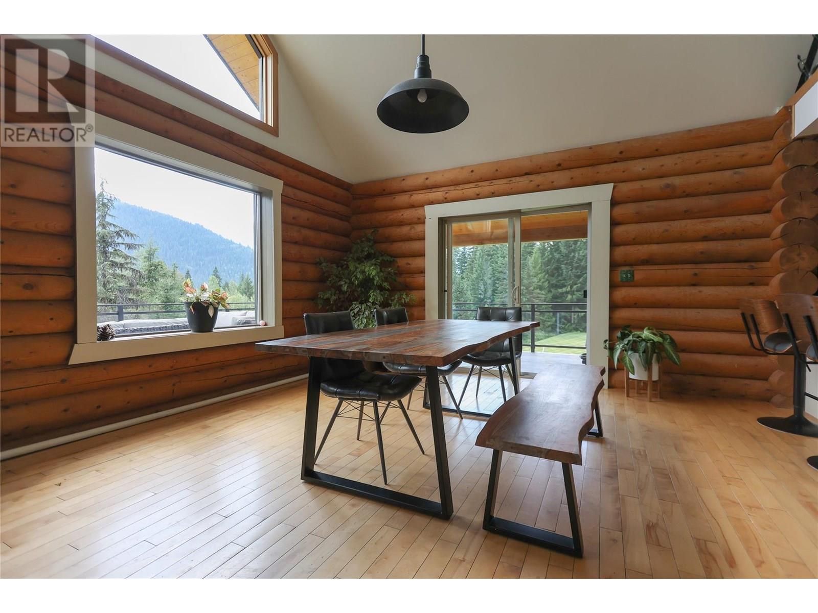 Photo 73 of 6580 6 Highway, Ymir BC