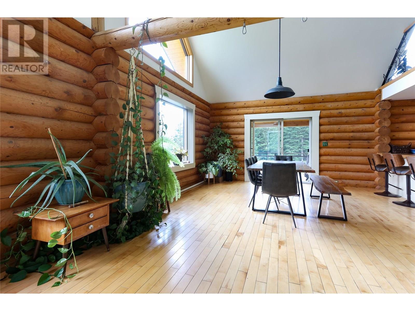 Photo 32 of 6580 6 Highway, Ymir BC