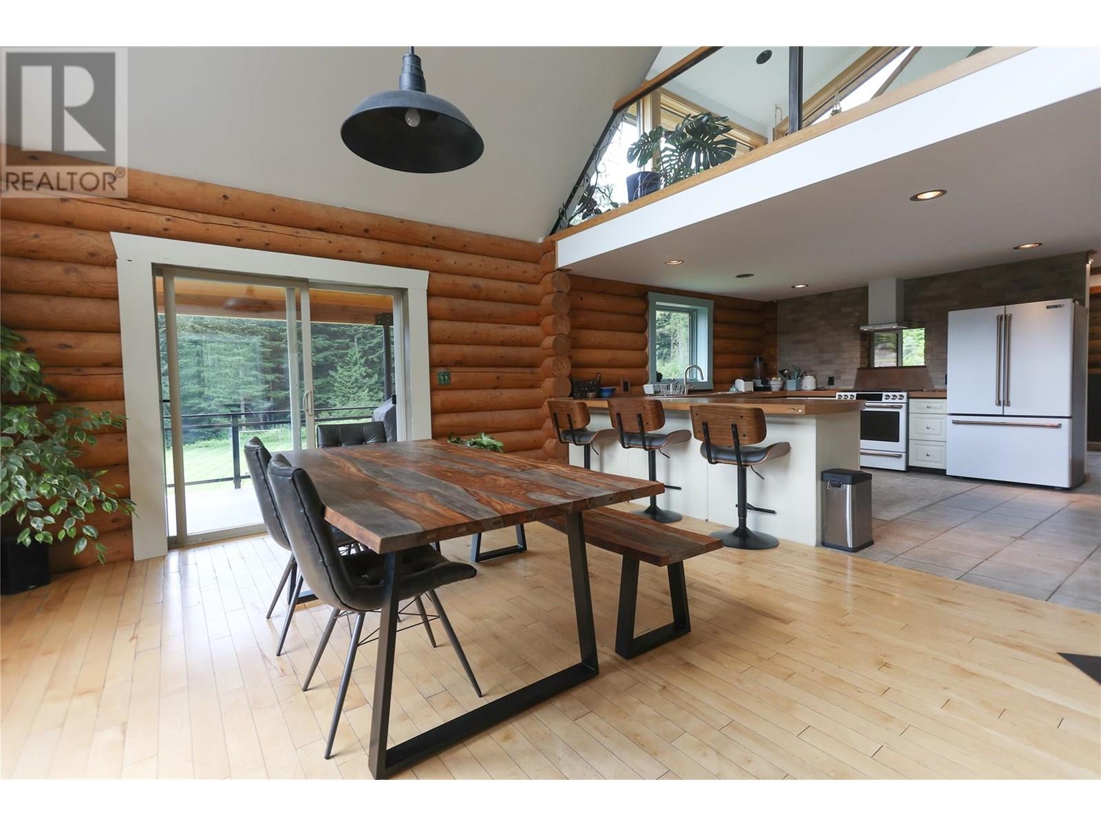 Photo 30 of 6580 6 Highway, Ymir BC