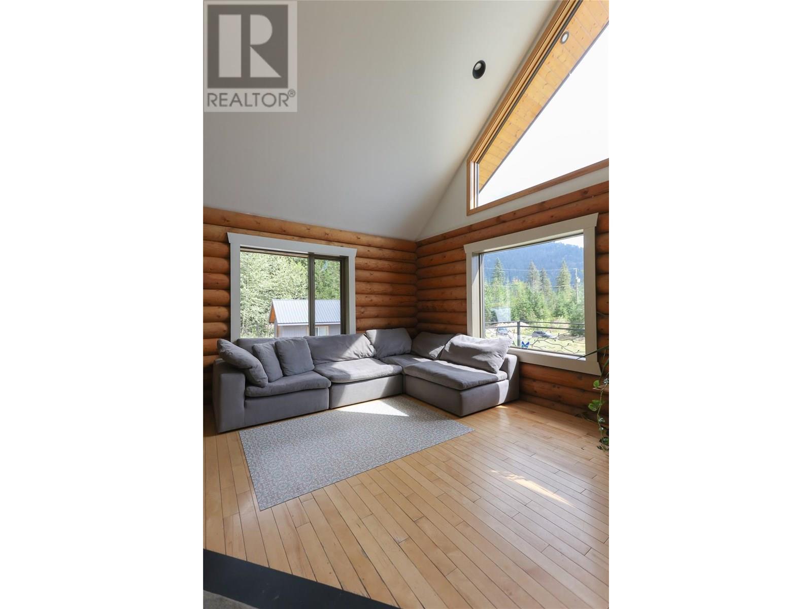Photo 54 of 6580 6 Highway, Ymir BC