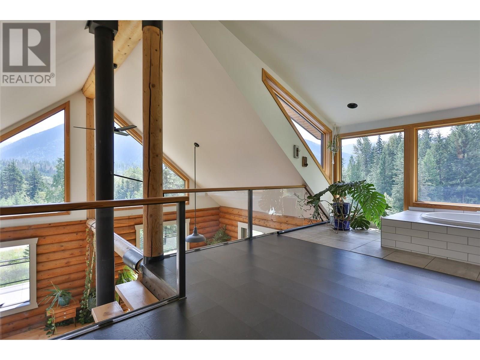 Photo 5 of 6580 6 Highway, Ymir BC
