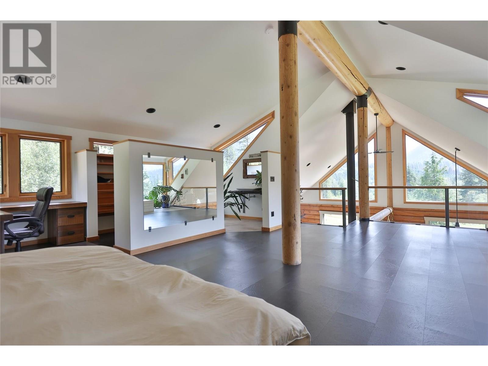 Photo 63 of 6580 6 Highway, Ymir BC