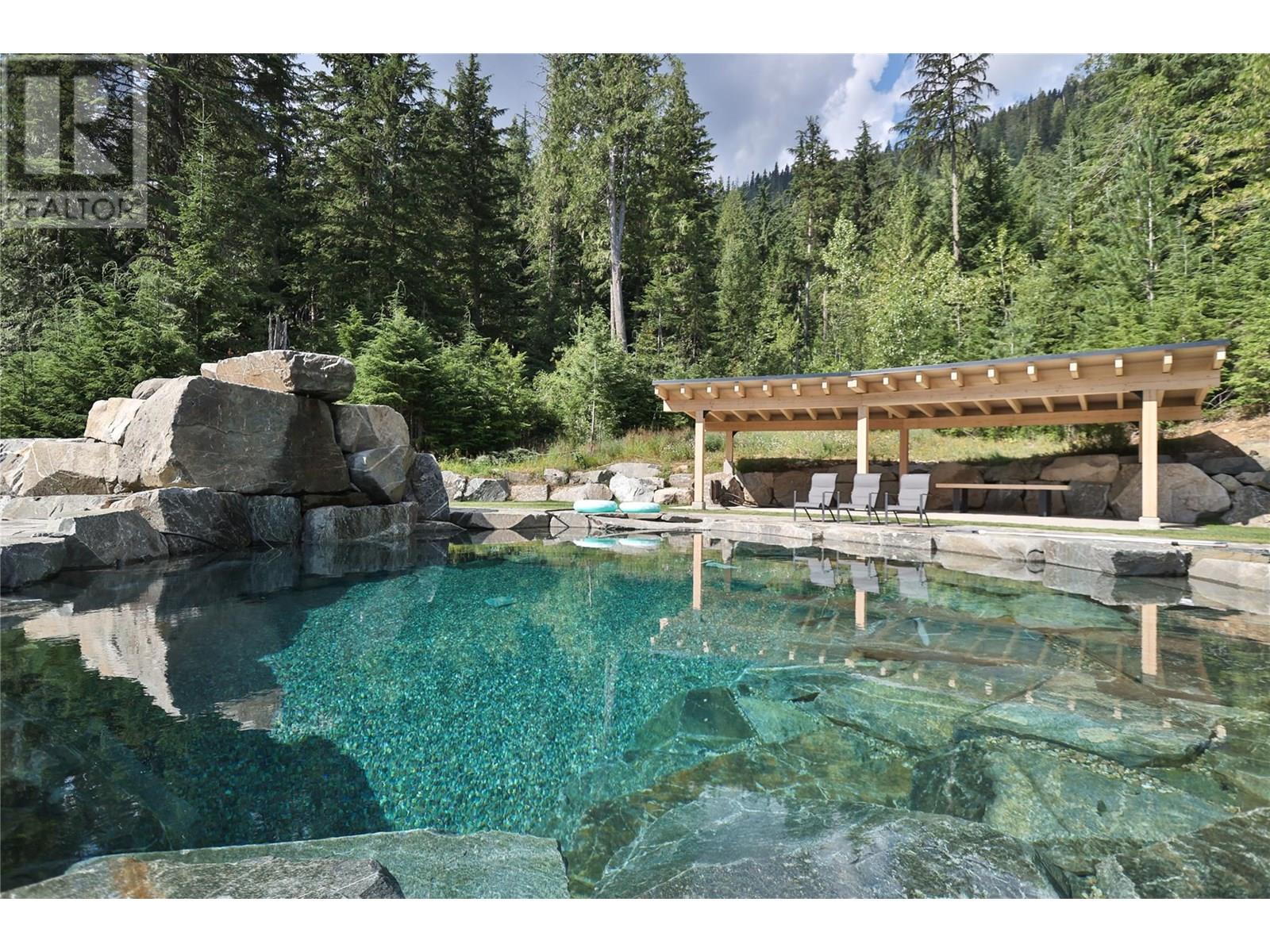 Photo 66 of 6580 6 Highway, Ymir BC
