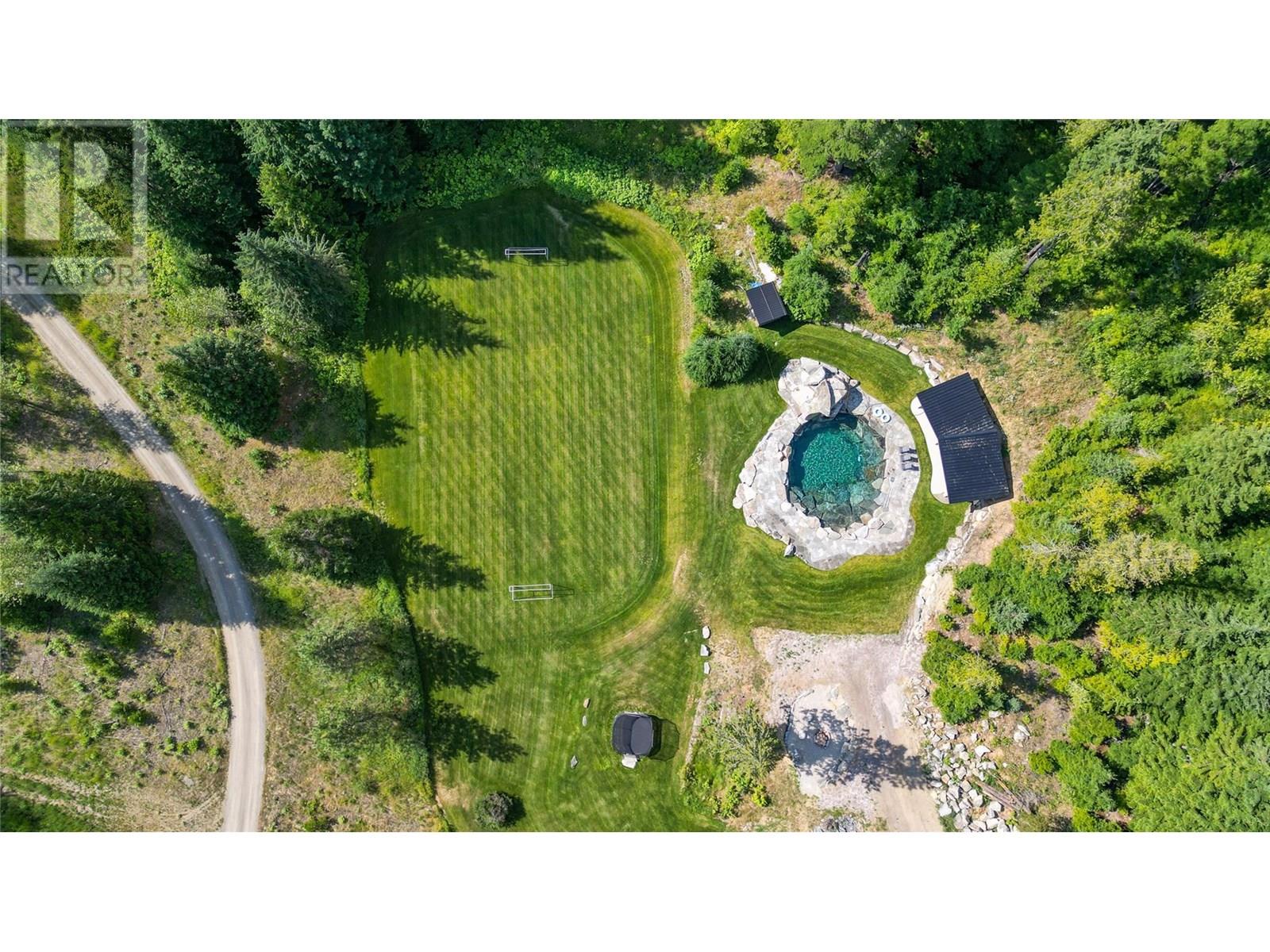 Photo 50 of 6580 6 Highway, Ymir BC