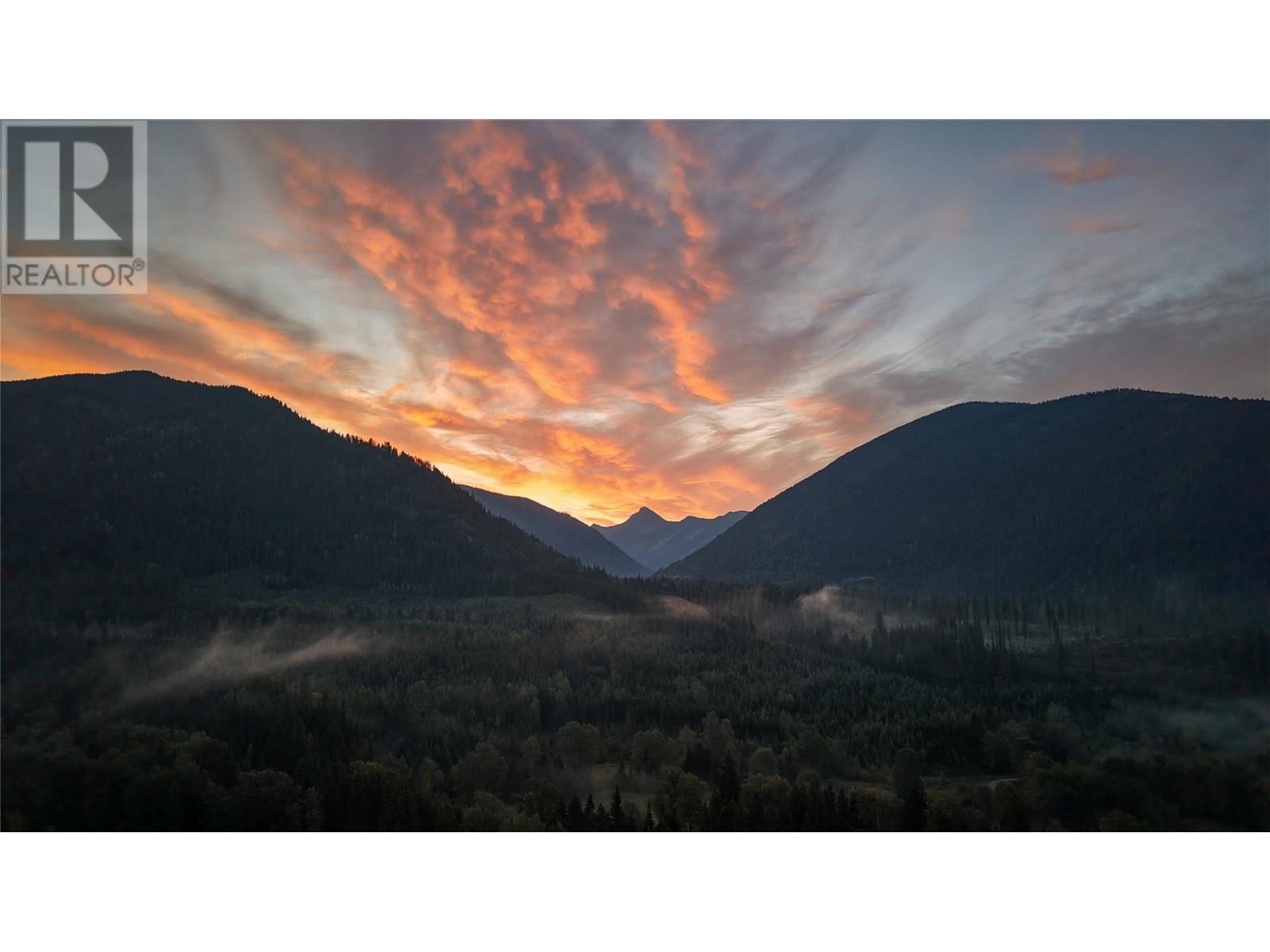 Photo 27 of 6580 6 Highway, Ymir BC