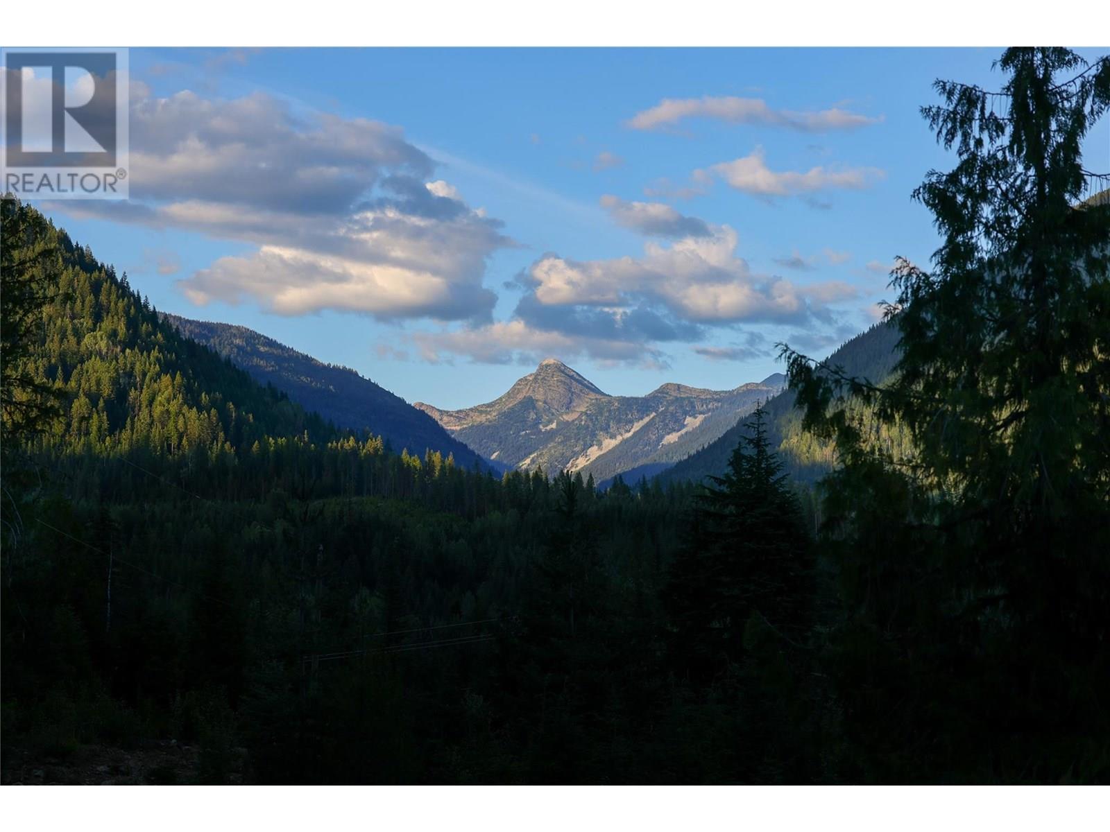Photo 49 of 6580 6 Highway, Ymir BC