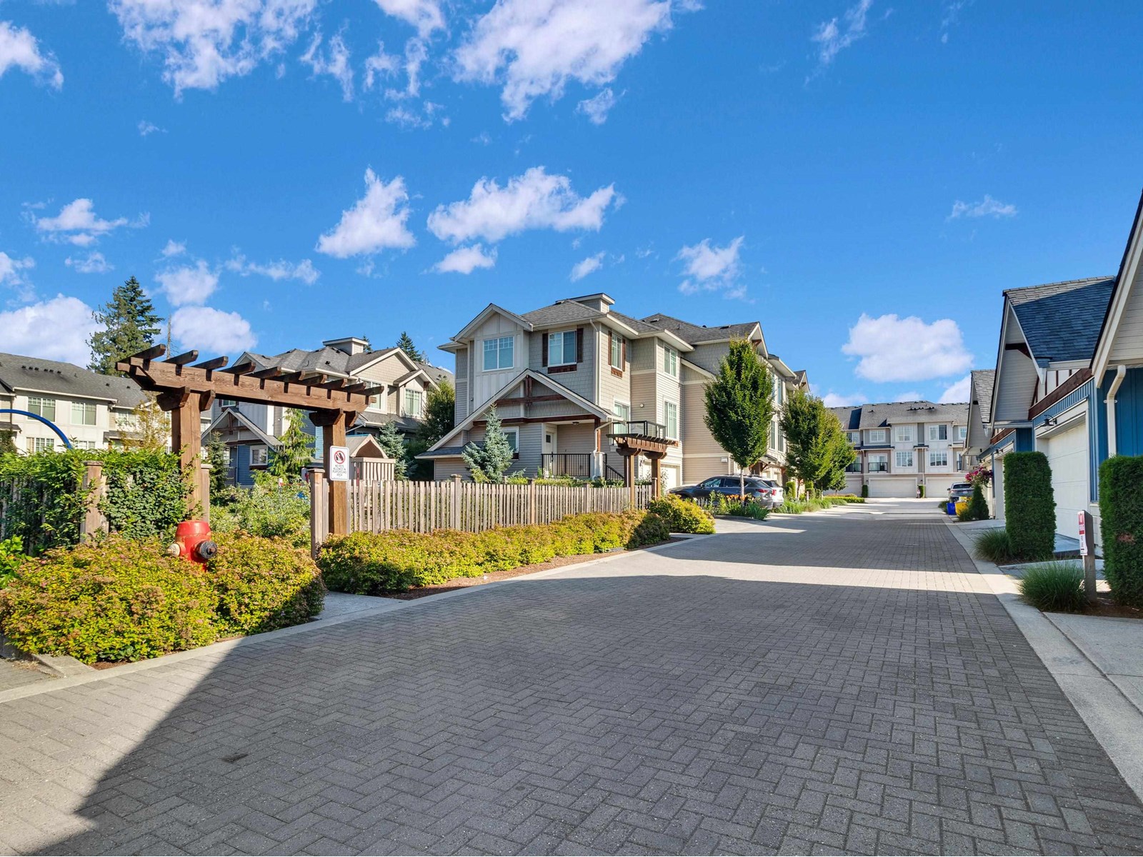 Photo 29 of 134 20498 82 Avenue, Langley BC