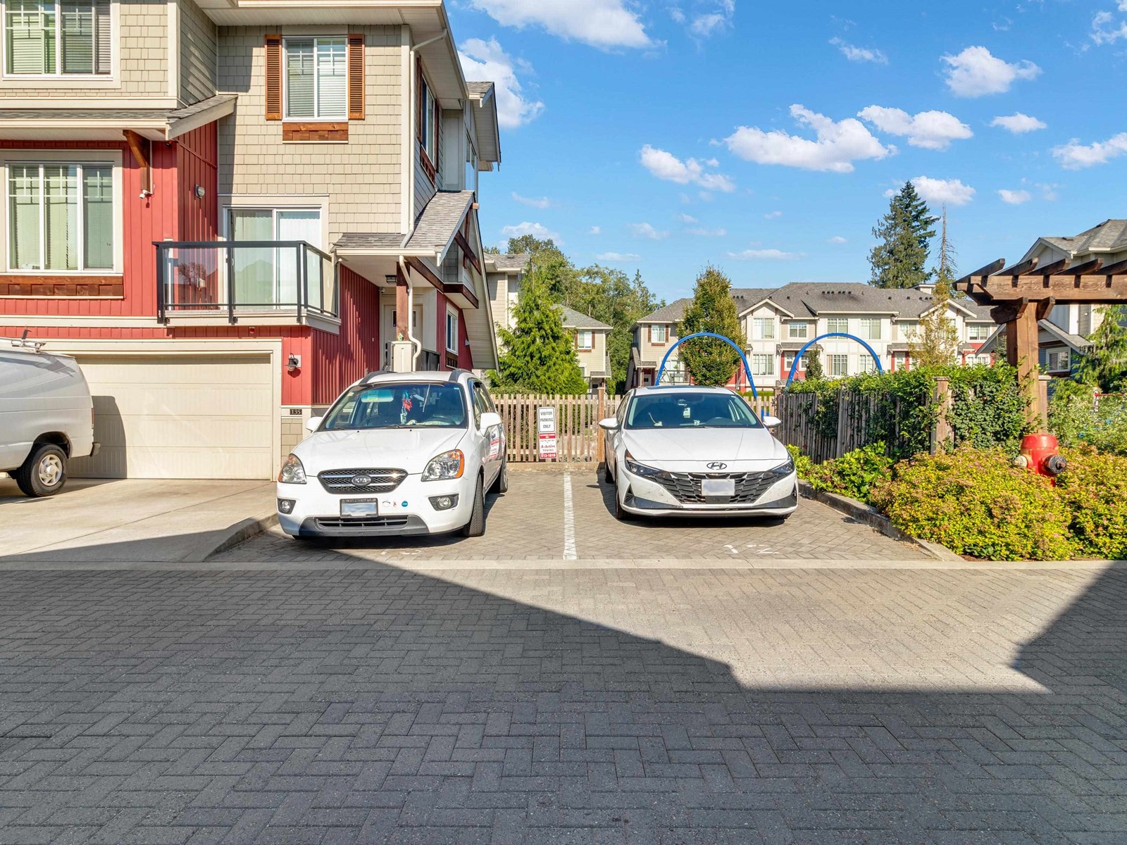 Photo 36 of 134 20498 82 Avenue, Langley BC