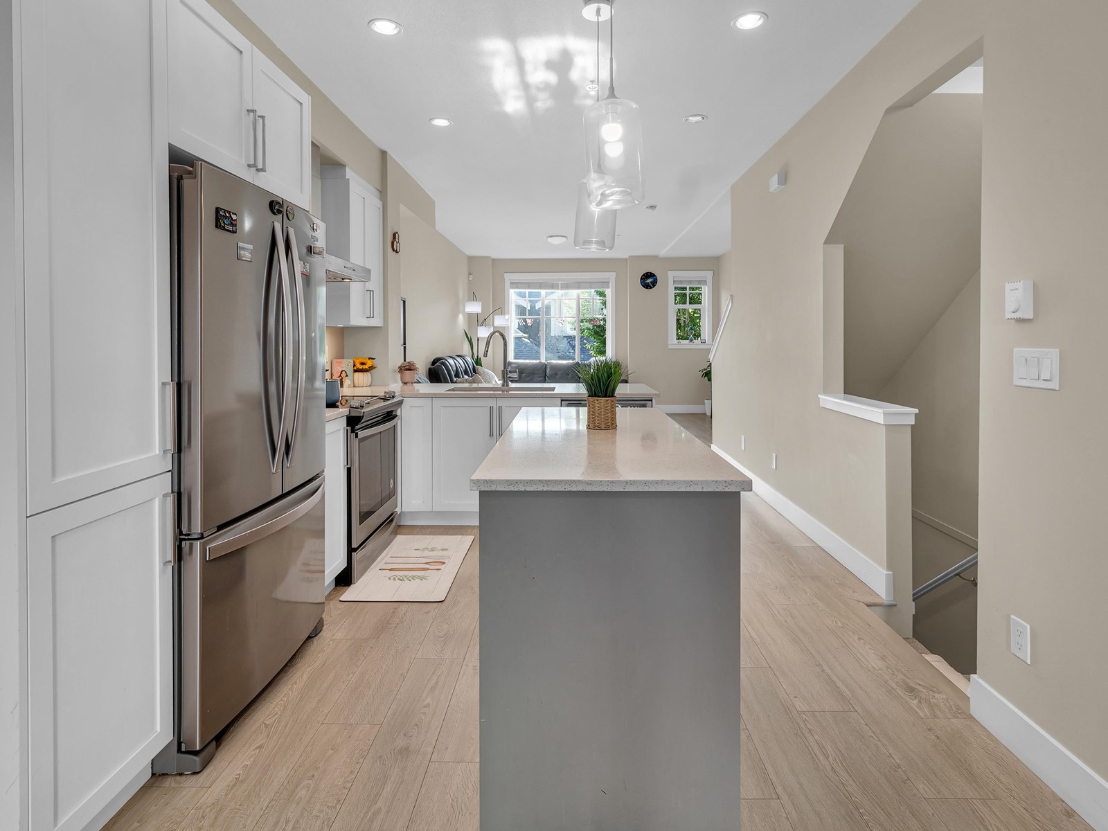 Photo 2 of 134 20498 82 Avenue, Langley BC