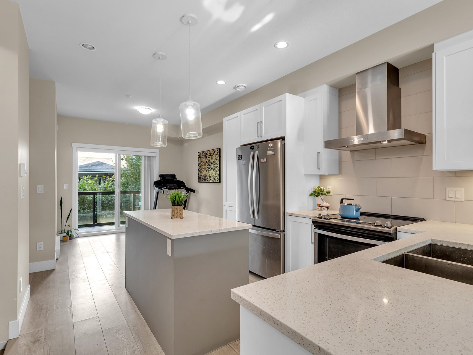 Photo 9 of 134 20498 82 Avenue, Langley BC