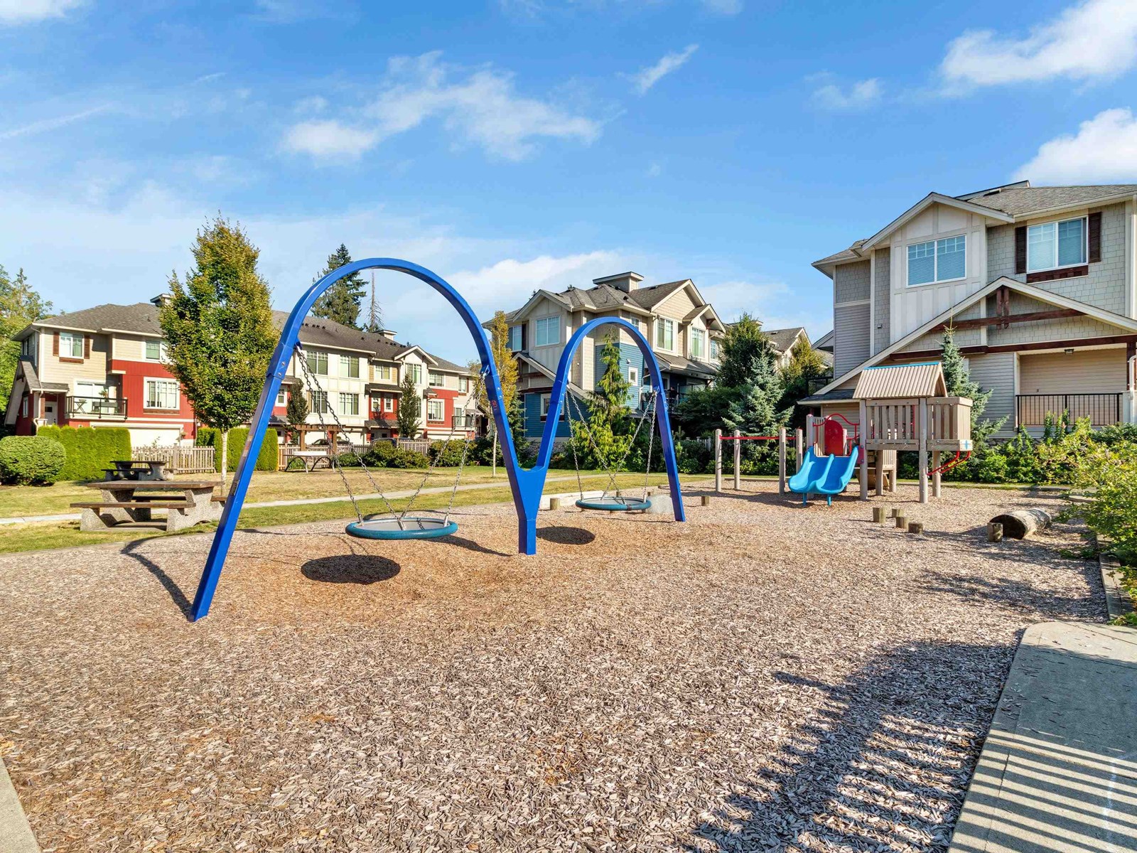 Photo 28 of 134 20498 82 Avenue, Langley BC