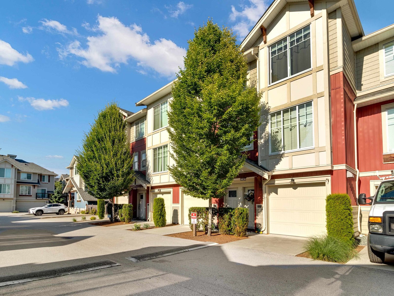 Photo 26 of 134 20498 82 Avenue, Langley BC