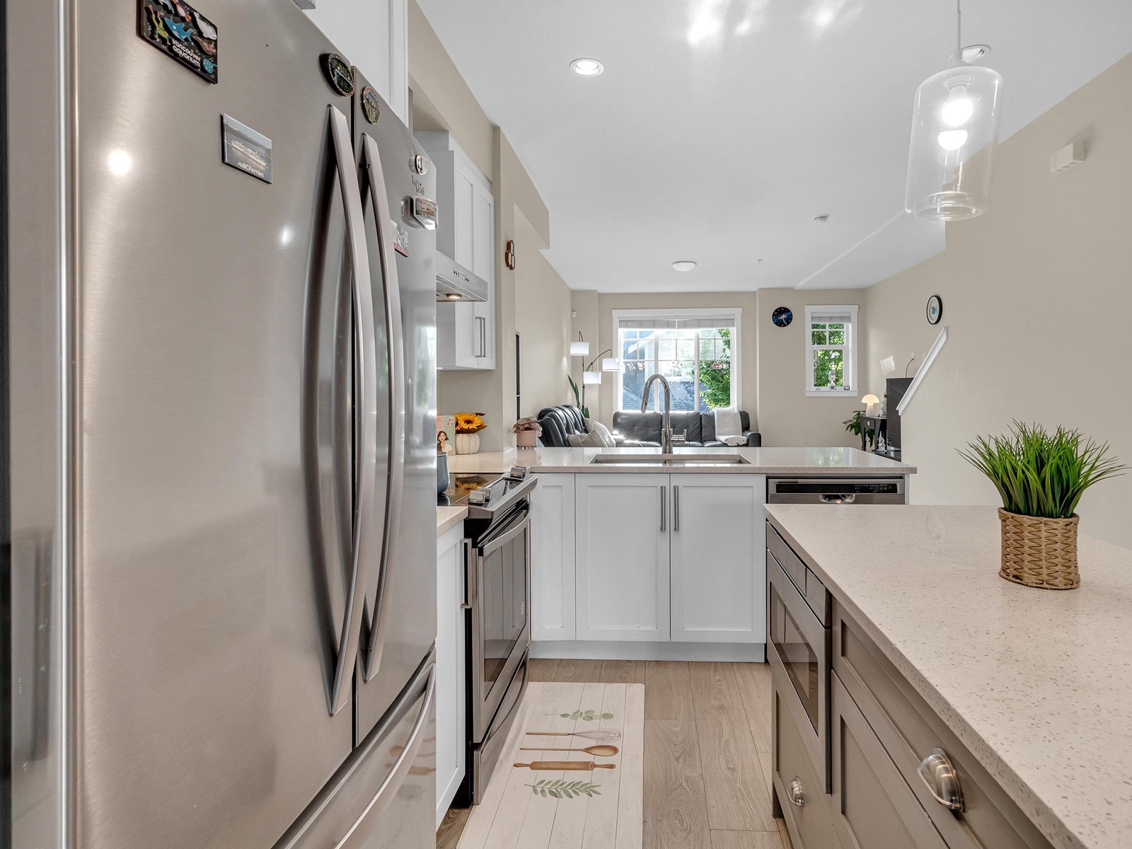 Photo 4 of 134 20498 82 Avenue, Langley BC