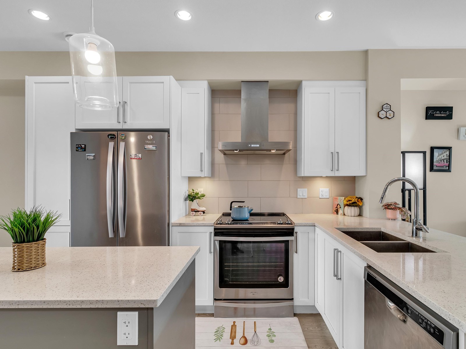 Photo 1 of 134 20498 82 Avenue, Langley BC