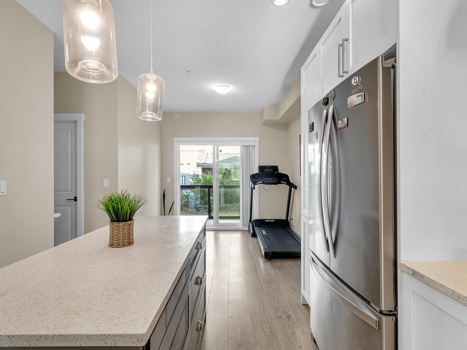 Photo 3 of 134 20498 82 Avenue, Langley BC