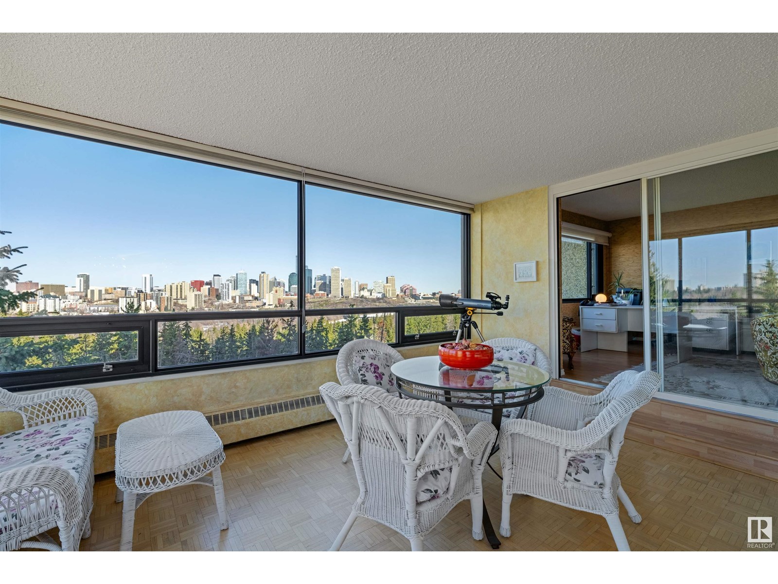 Photo 25 of 403 9929 Saskatchewan Dr Nw, Edmonton AB
