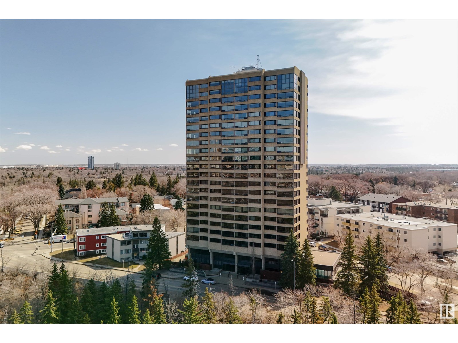 Photo 29 of 403 9929 Saskatchewan Dr Nw, Edmonton AB
