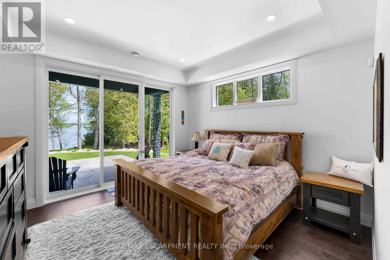 Photo 21 of 76 B Johnston Road, Central Manitoulin ON