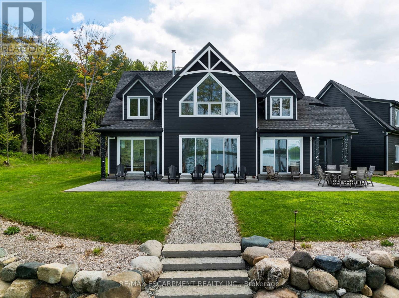 Photo 30 of 76 B Johnston Road, Central Manitoulin ON