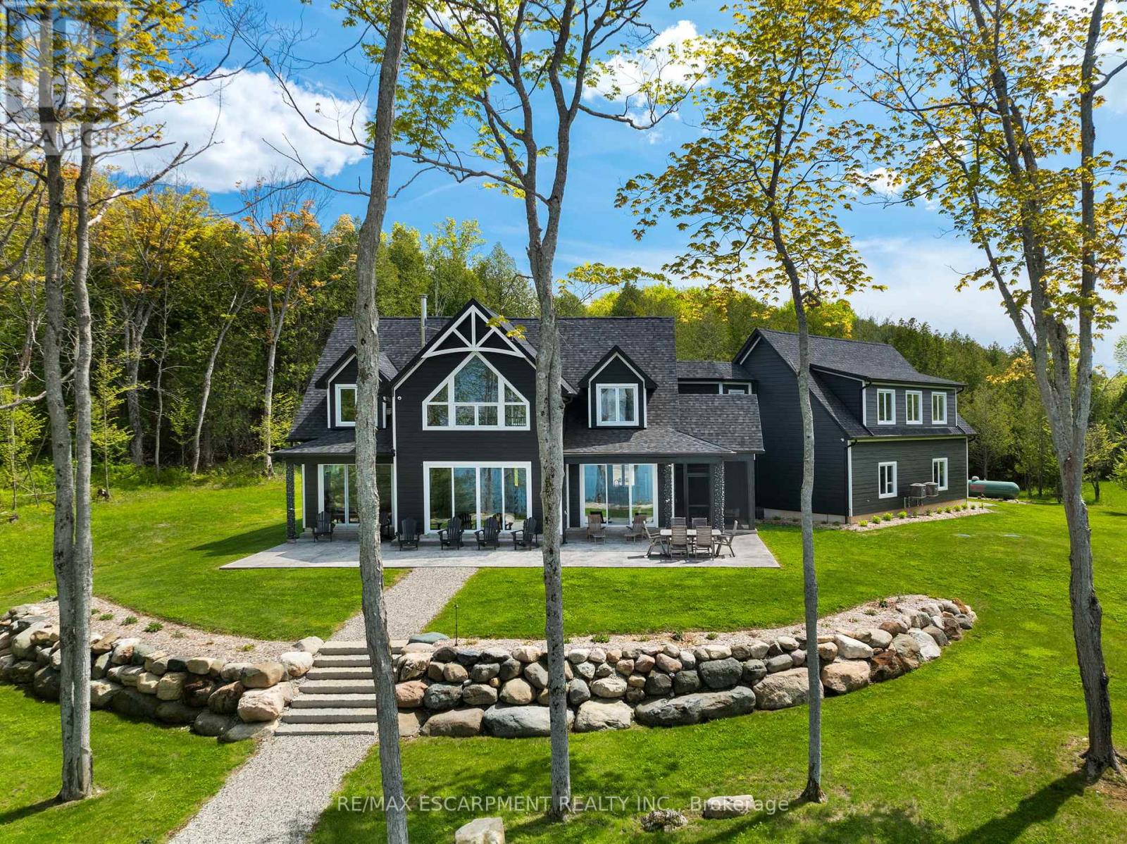 Photo 17 of 76 B Johnston Road, Central Manitoulin ON