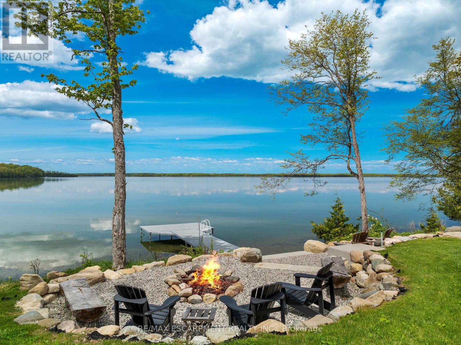 Photo 16 of 76 B Johnston Road, Central Manitoulin ON