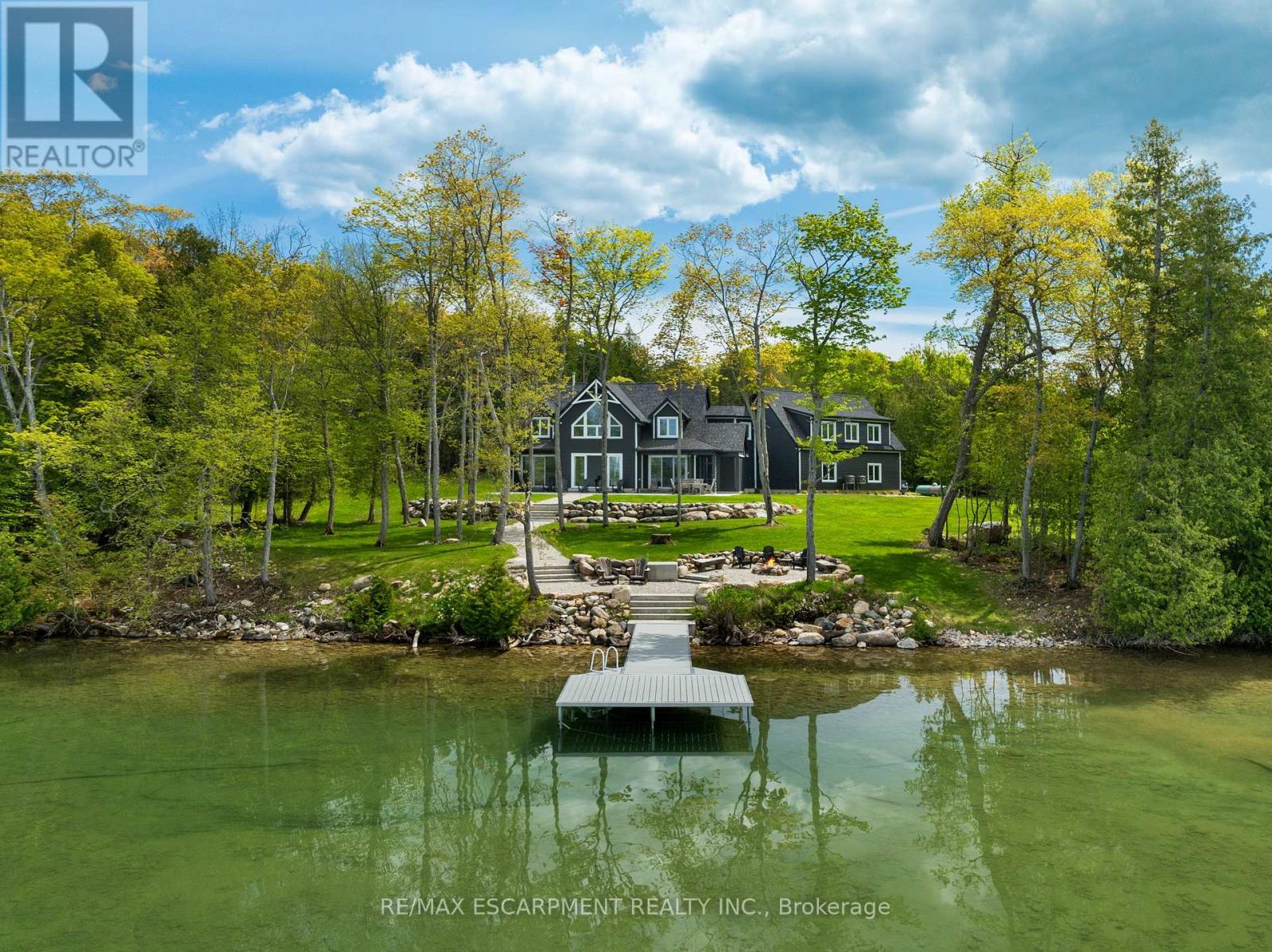 Photo 13 of 76 B Johnston Road, Central Manitoulin ON