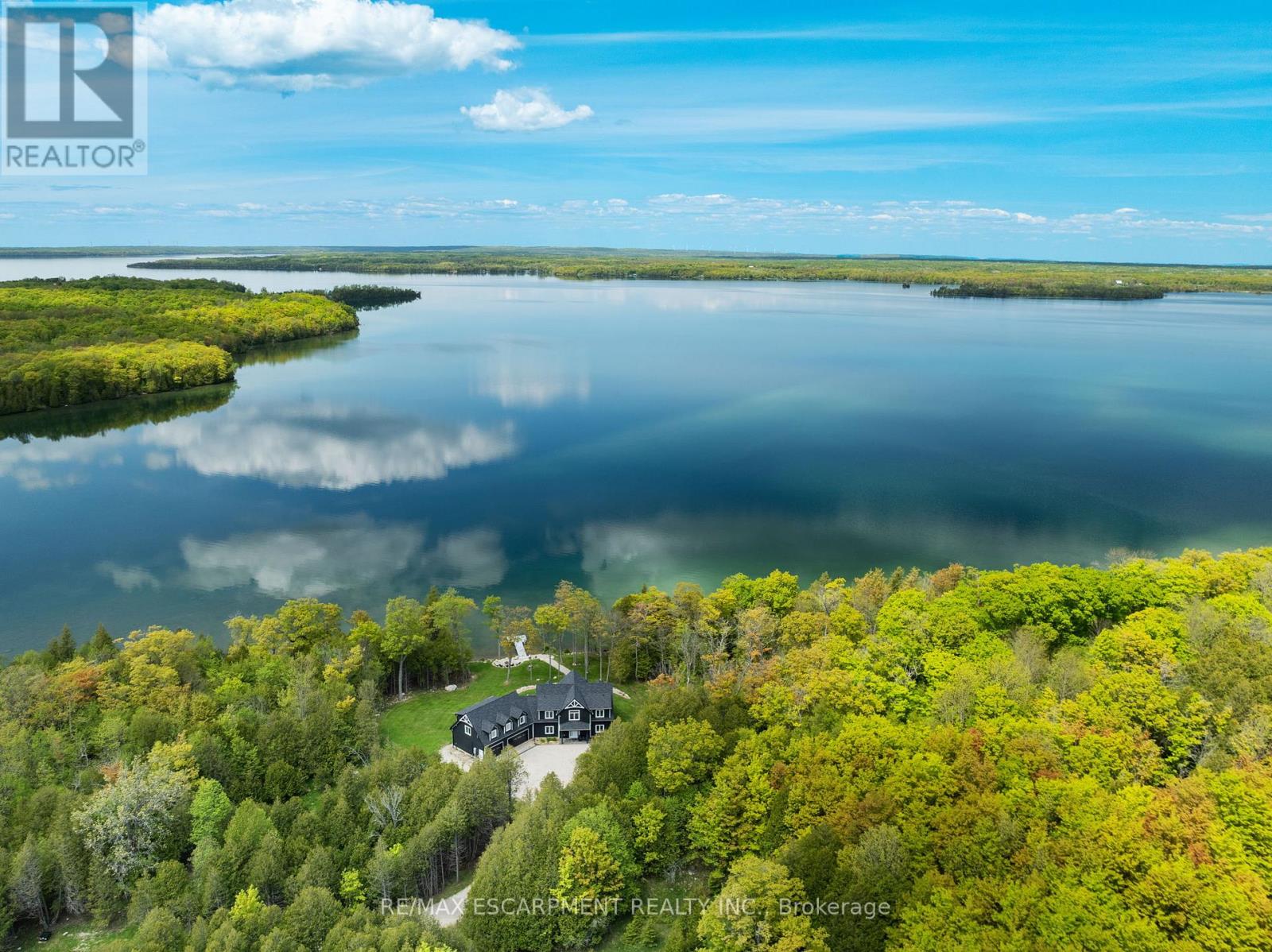 Photo 2 of 76 B Johnston Road, Central Manitoulin ON