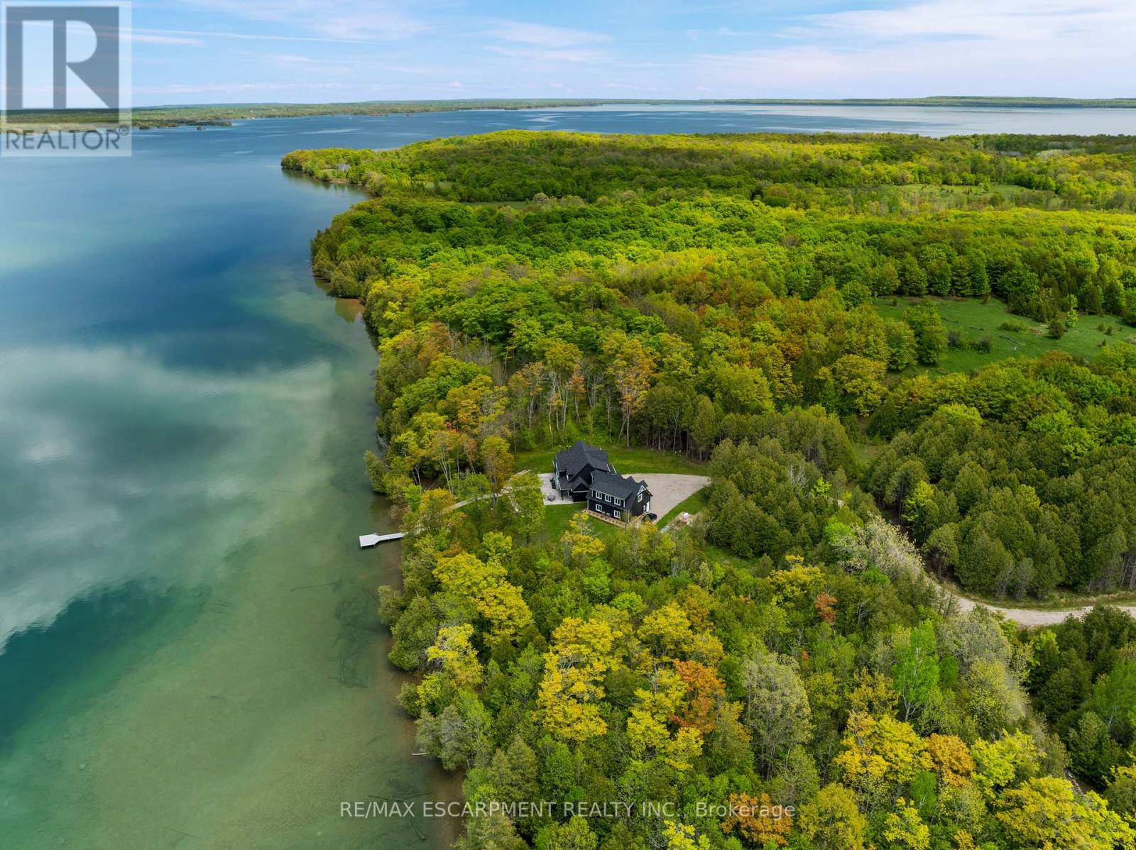 Photo 43 of 76 B Johnston Road, Central Manitoulin ON